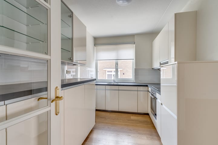 Foto 3 van De Henschoterhof 7