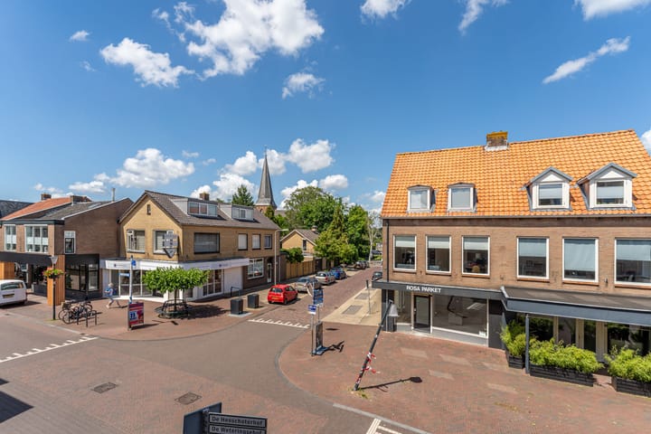 Foto 5 van De Henschoterhof 7