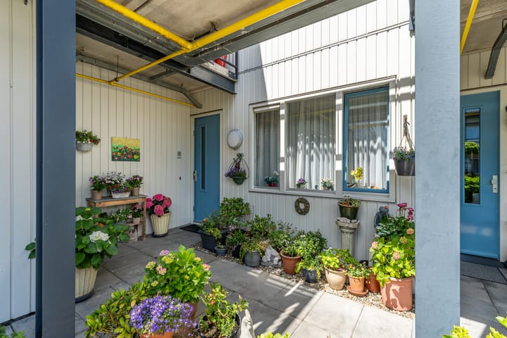 Foto 10 van De Henschoterhof 7