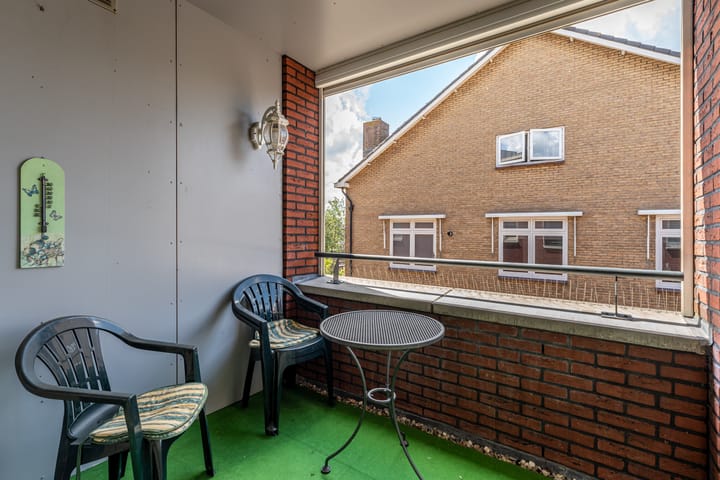 Foto 16 van De Henschoterhof 7