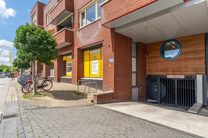 Foto 26 van De Henschoterhof 7