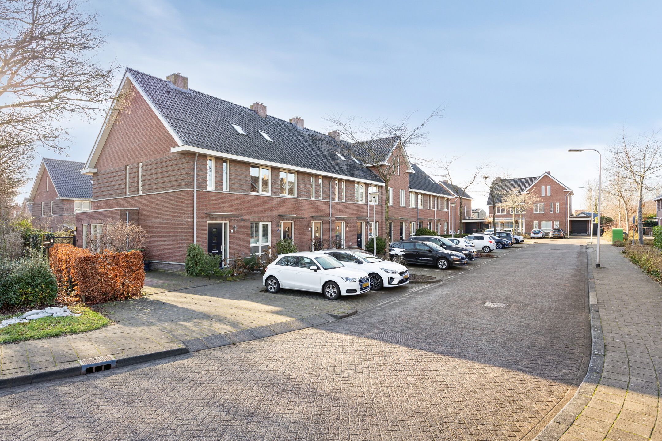 Buying a house in The Netherlands., Waterland 8