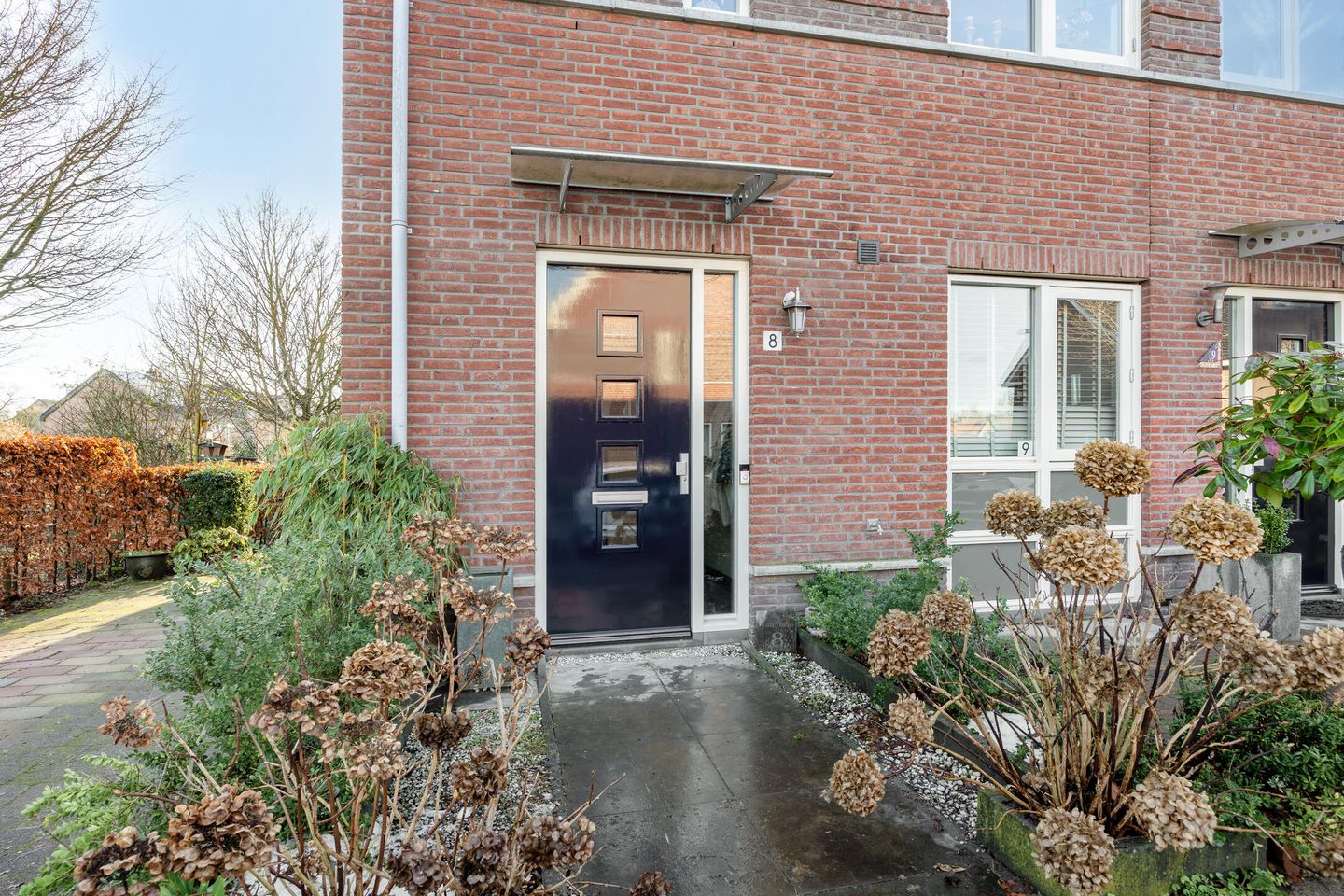 Foto 5 van Waterland 8