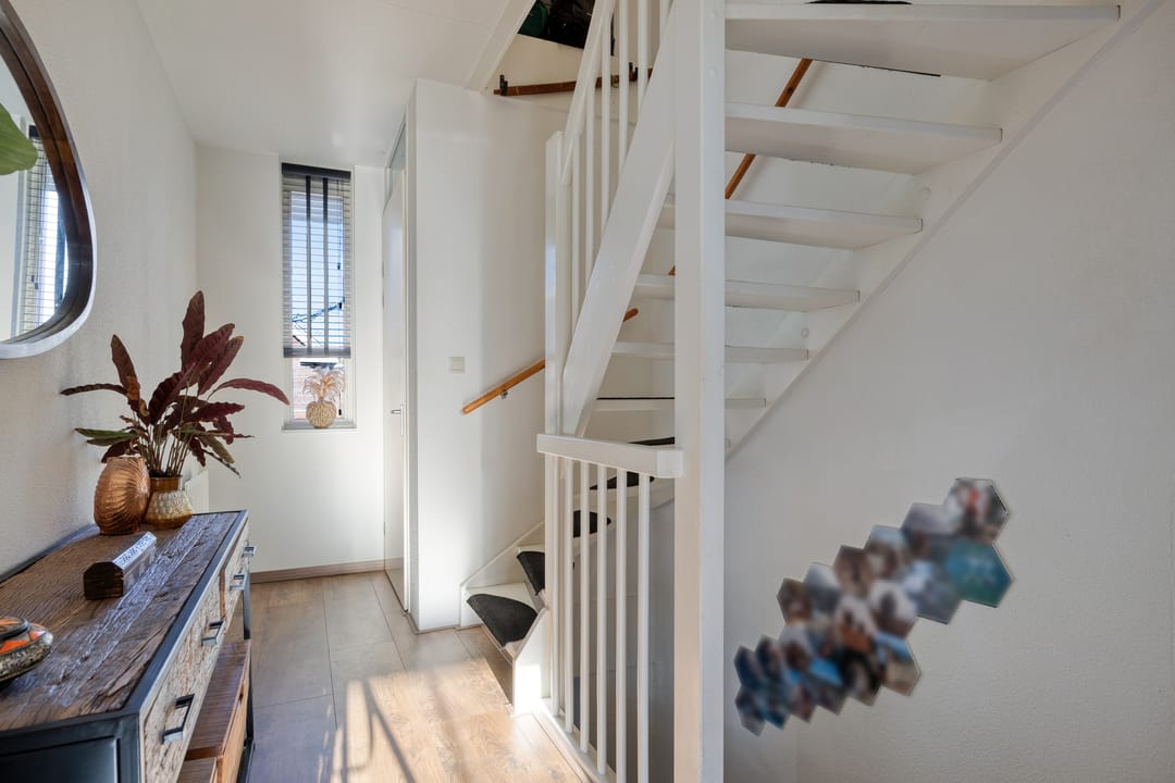 Foto 7 van Waterland 8