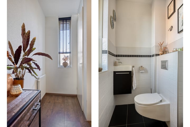 Foto 9 van Waterland 8