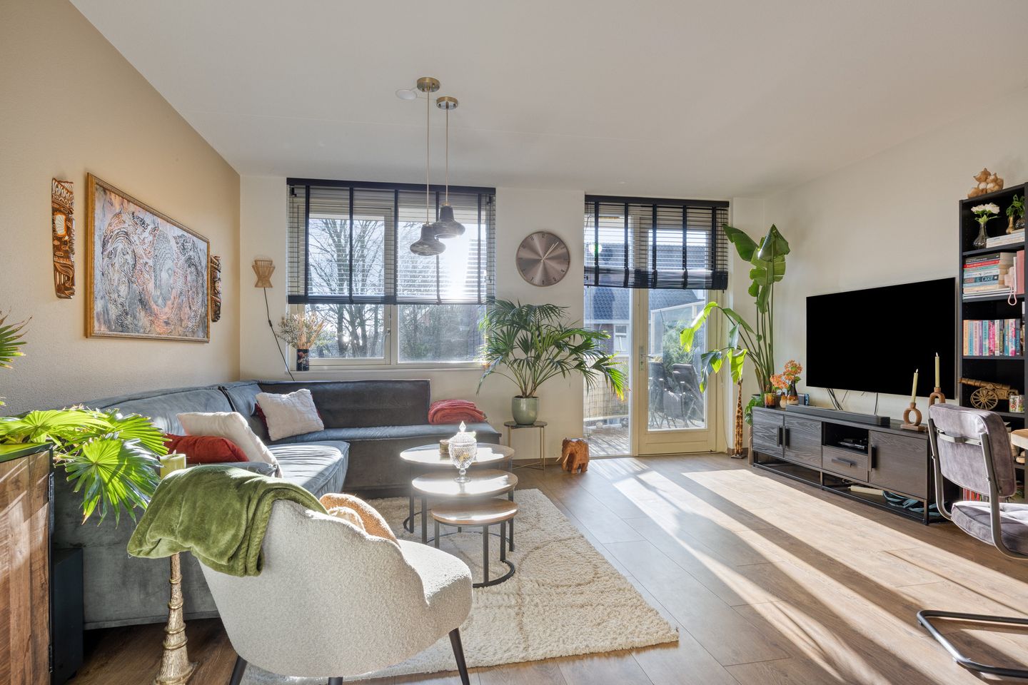 Foto 10 van Waterland 8