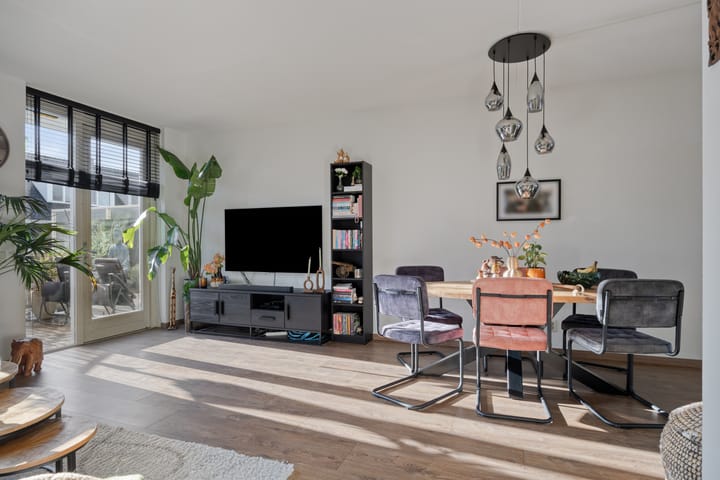 Foto 13 van Waterland 8