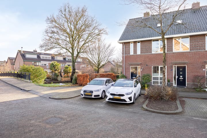 Foto 34 van Waterland 8