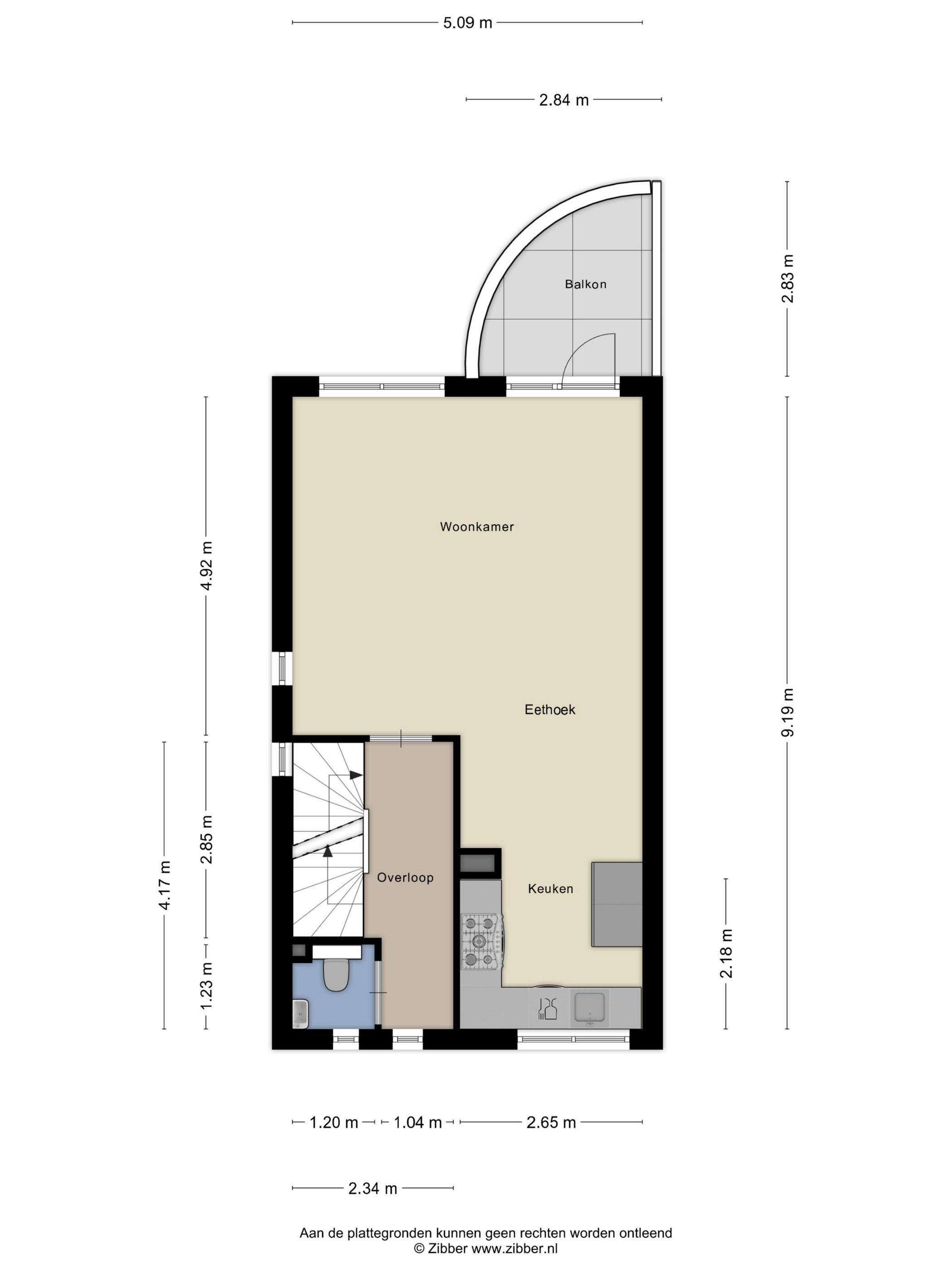 Foto 36 van Waterland 8