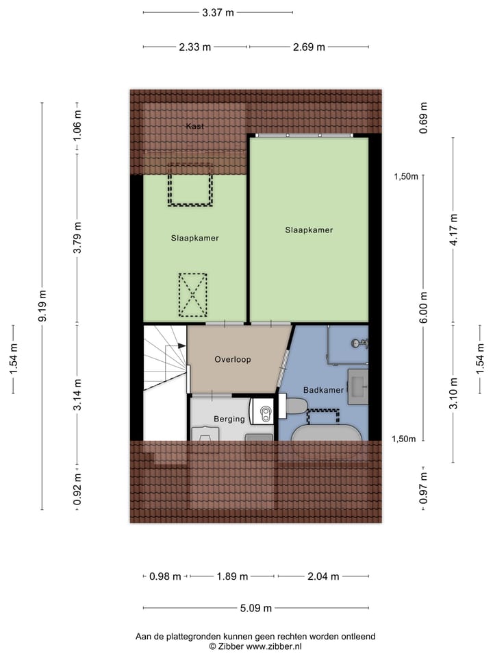 Foto 37 van Waterland 8