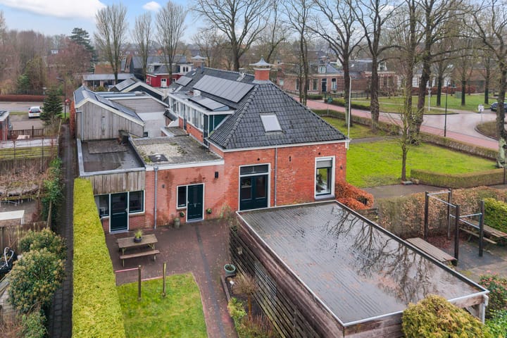 Foto 48 van Hearewei 4