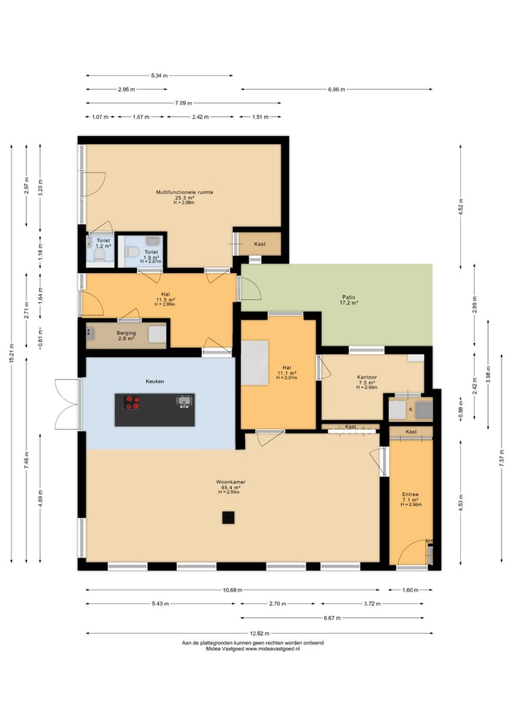 Foto 53 van Hearewei 4