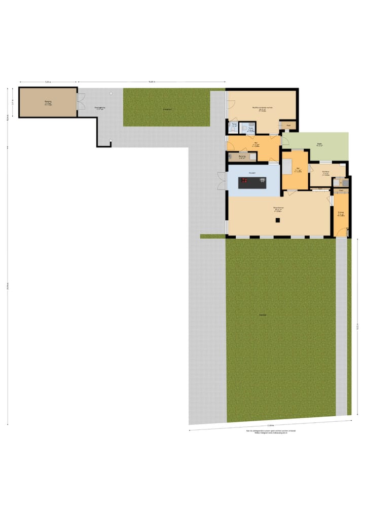 Foto 57 van Hearewei 4