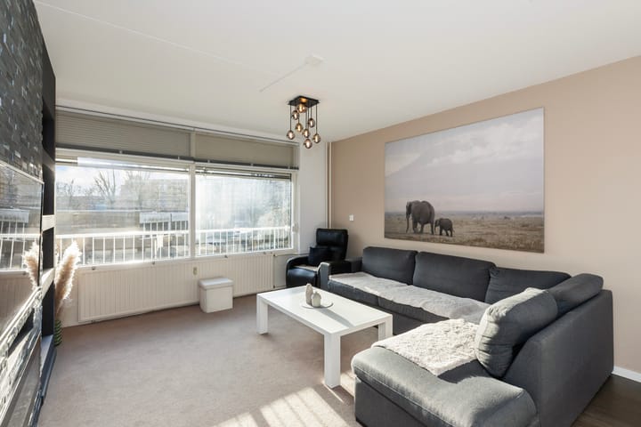 Foto 2 van Kadoelerbos 22