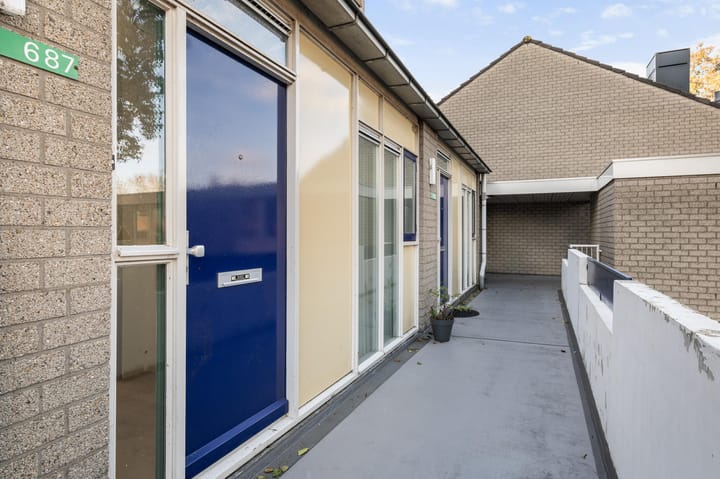 Foto 3 van Bloemstede 687