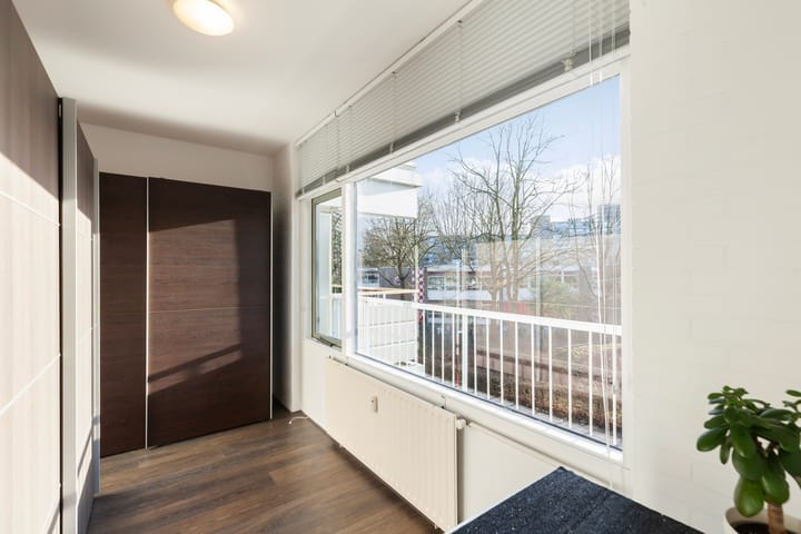 Foto 21 van Kadoelerbos 22