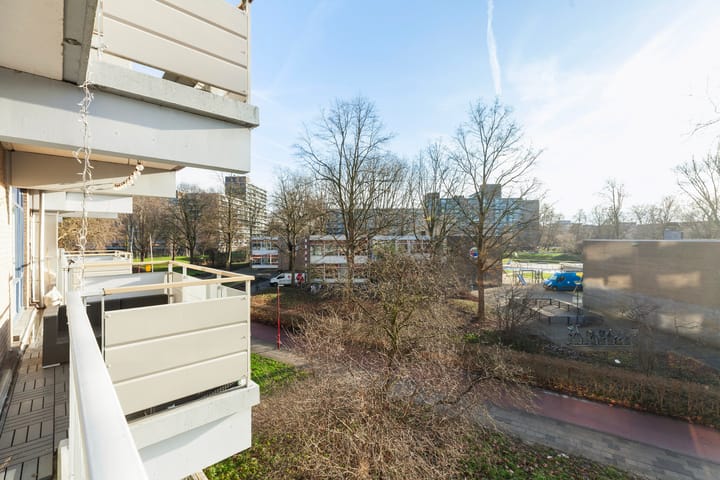 Foto 25 van Kadoelerbos 22