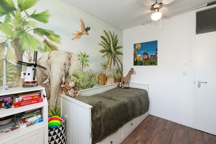 Foto 28 van Kadoelerbos 22