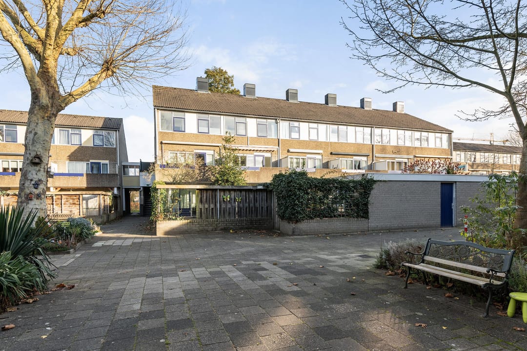 Foto 31 van Bloemstede 687