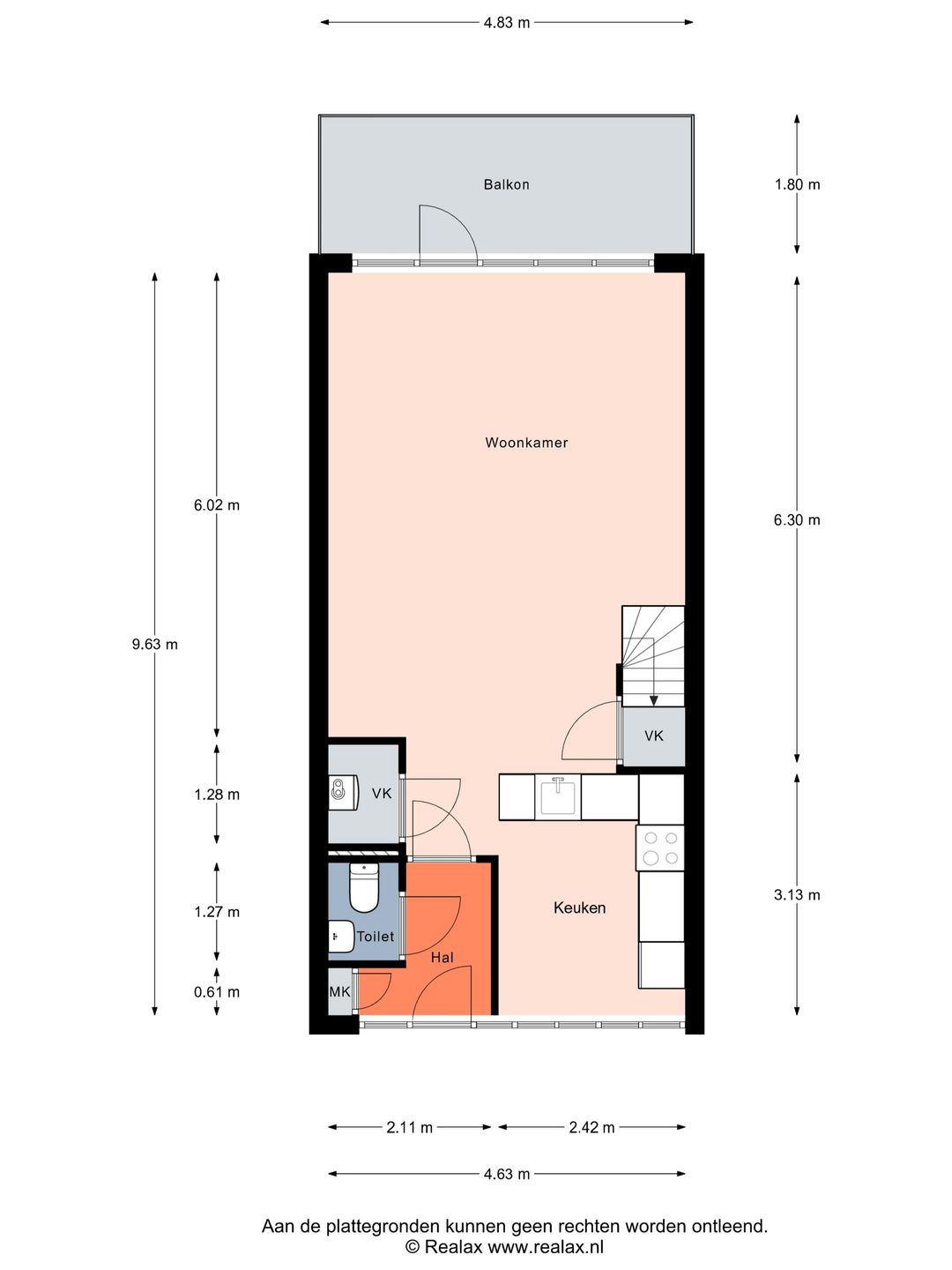 Foto 32 van Bloemstede 687