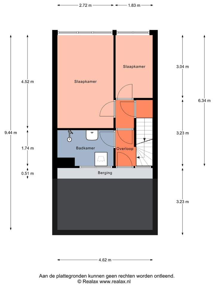 Foto 33 van Bloemstede 687