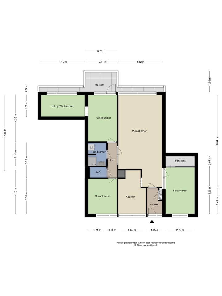 Foto 49 van Kadoelerbos 22