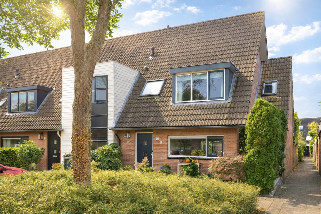 Foto 1 van Ruwbeemd 11