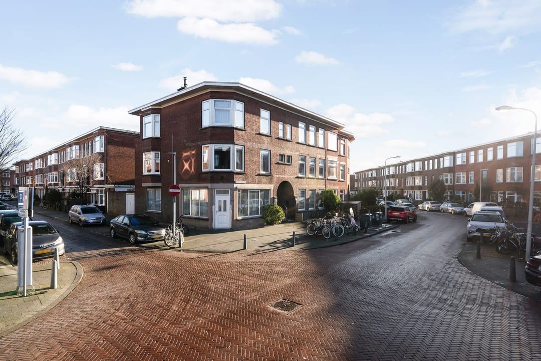 Photo 1 of Harderwijkstraat 226