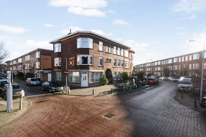 Foto 1 van Harderwijkstraat 226