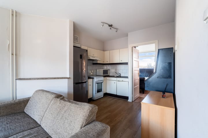 Foto 9 van Harderwijkstraat 226