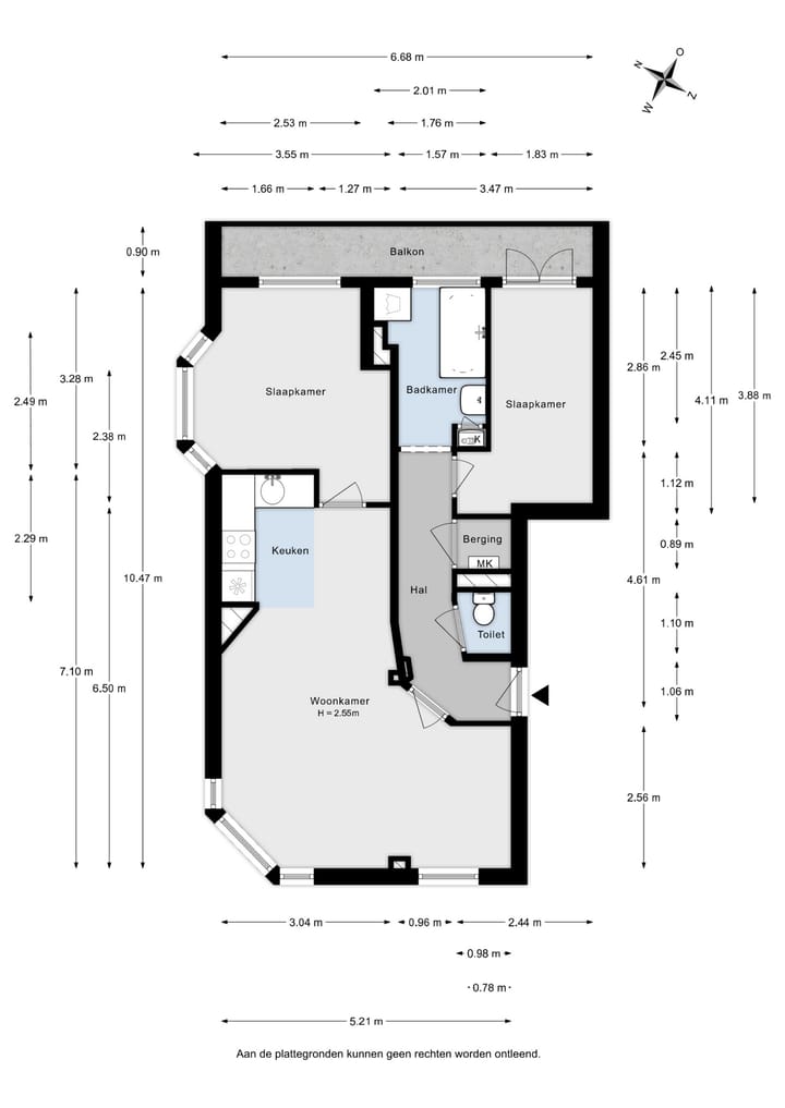 Foto 24 van Harderwijkstraat 226