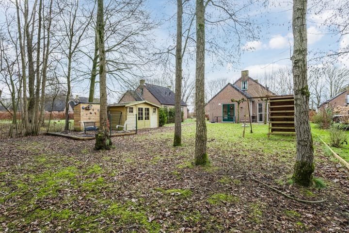 Foto 2 van Groene Heuvels 237