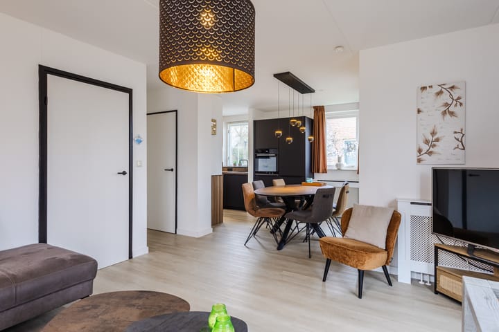 Foto 4 van Groene Heuvels 237