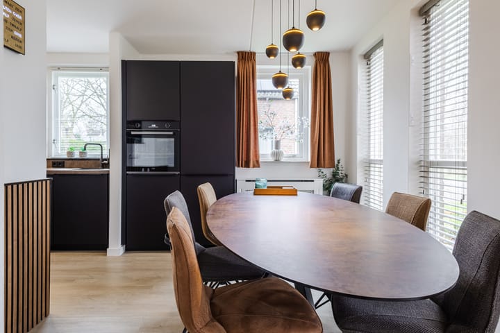 Foto 5 van Groene Heuvels 237