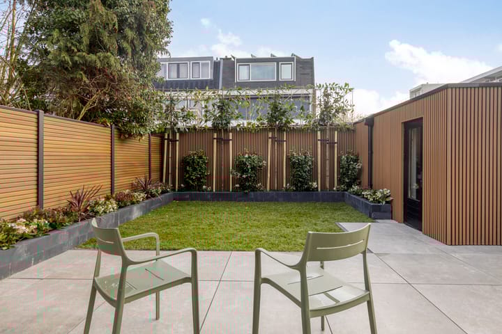 Photo 4 of Terschellingstraat 50