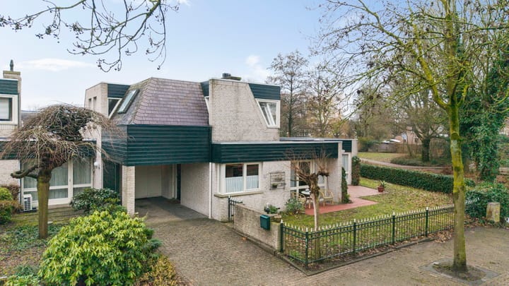 Kloosterlaan 57 main image