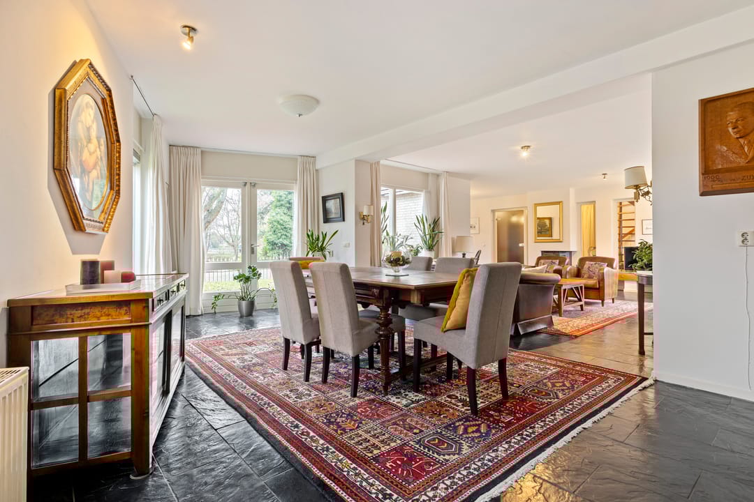 Photo 7 of Kloosterlaan 57