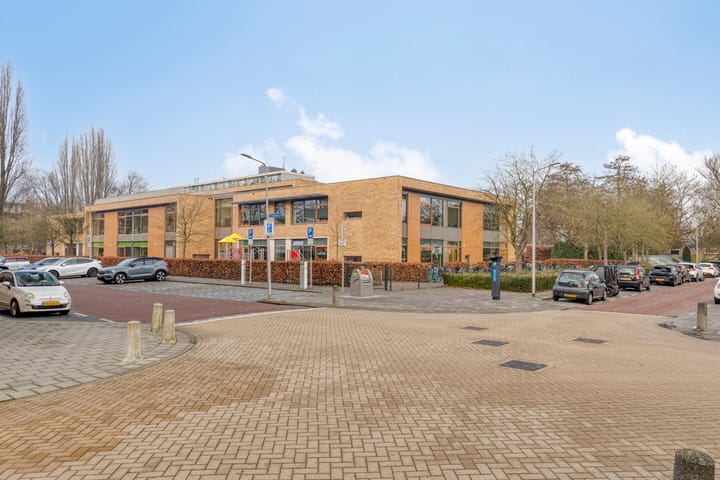 Foto 52 van Terschellingstraat 50