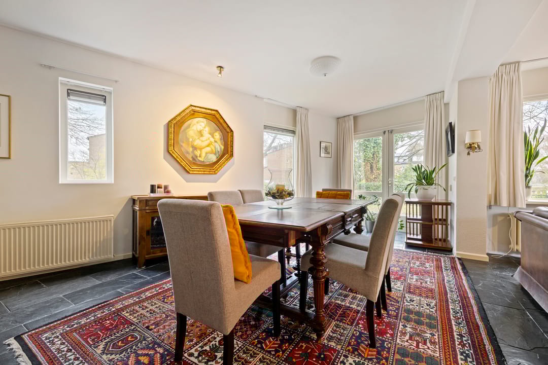 Photo 8 of Kloosterlaan 57