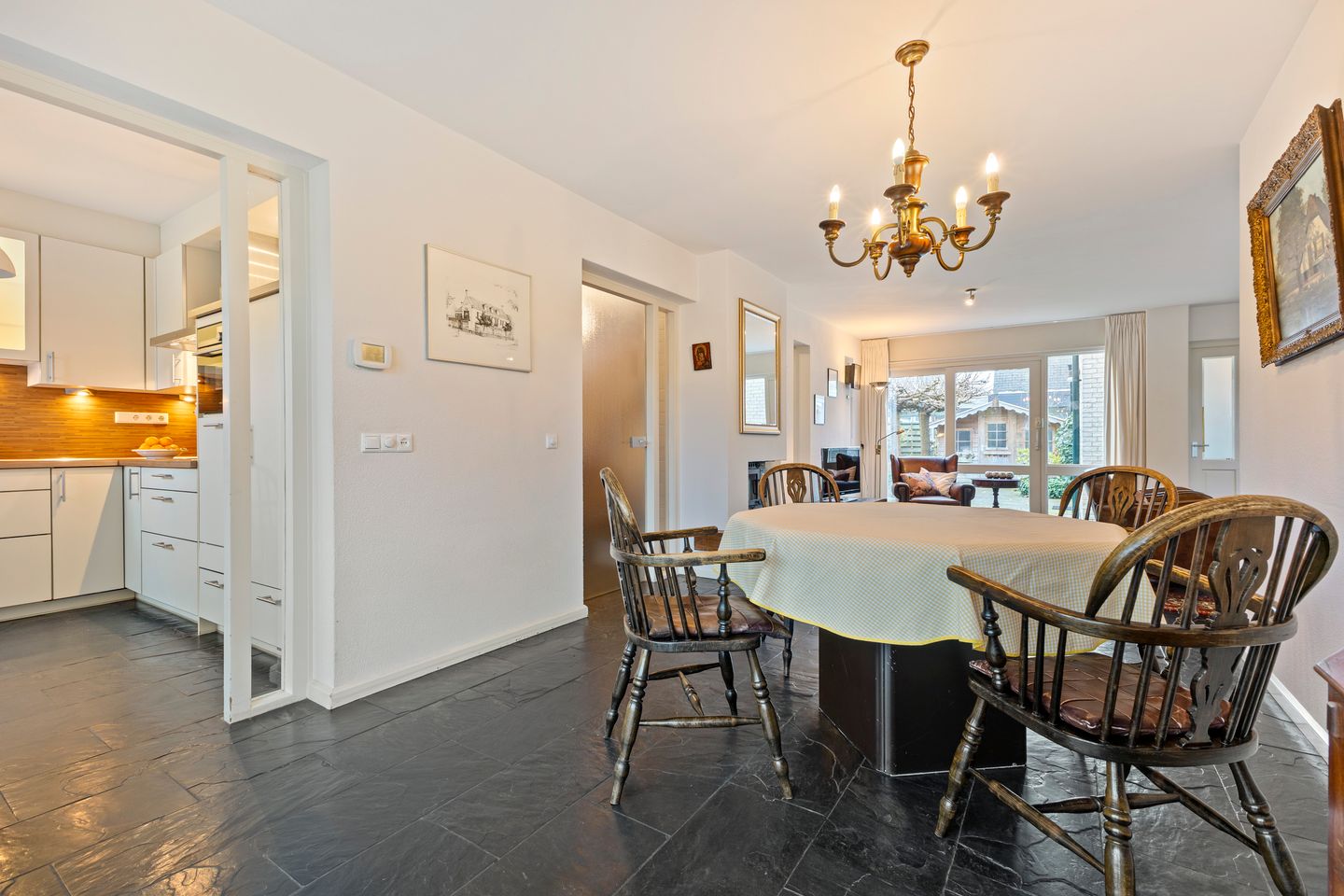 Photo 10 of Kloosterlaan 57