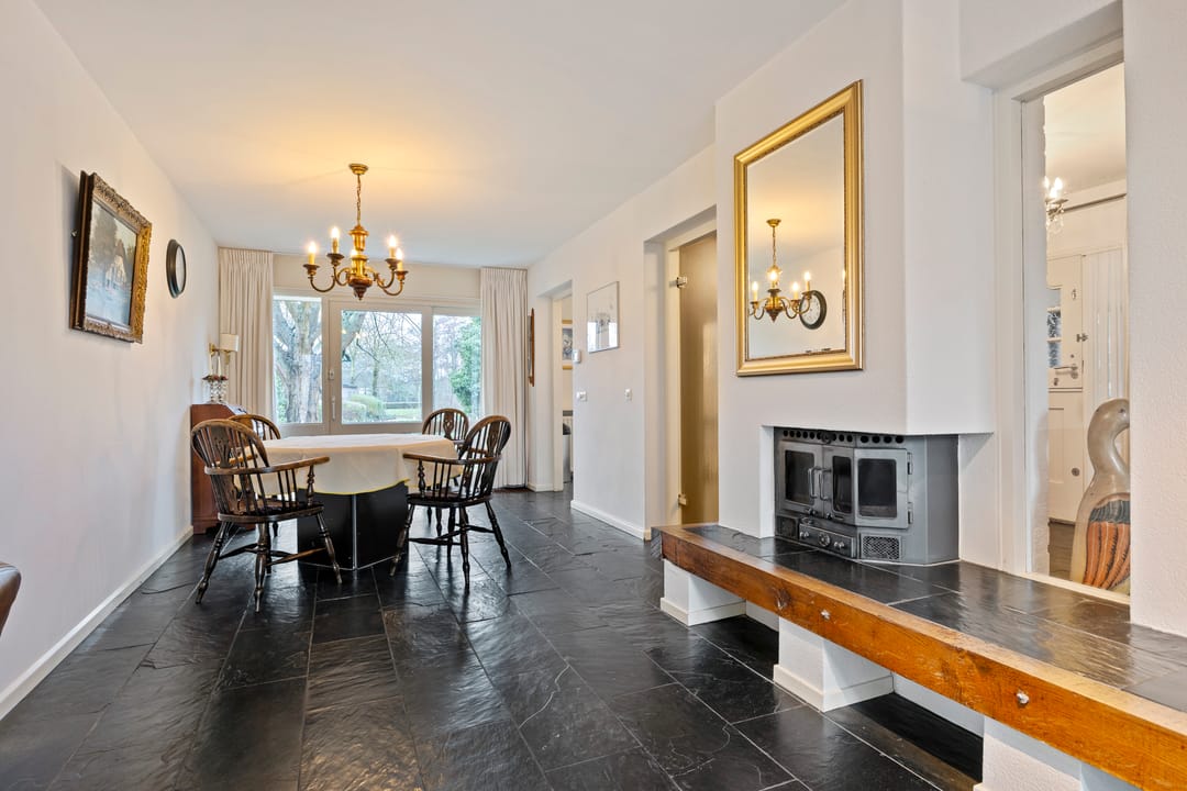 Photo 11 of Kloosterlaan 57