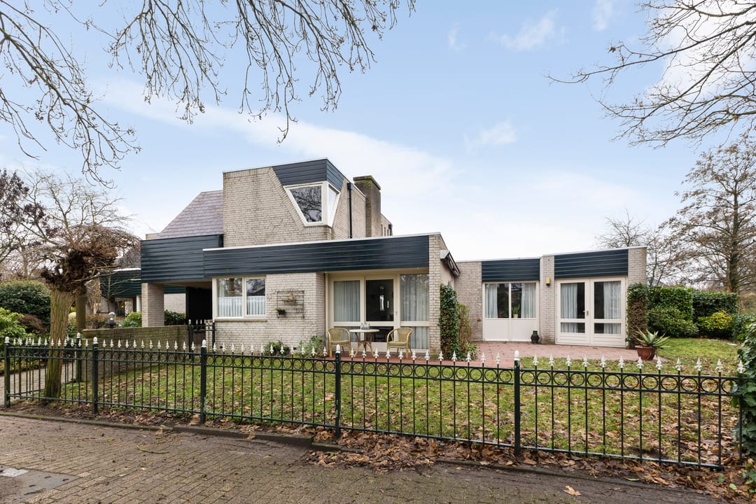 Photo 13 of Kloosterlaan 57