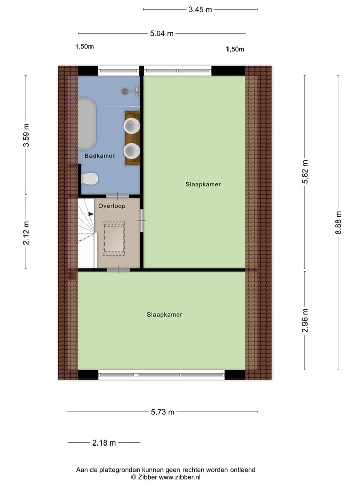 Foto 57 van Terschellingstraat 50