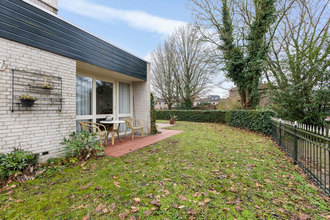 Photo 16 of Kloosterlaan 57