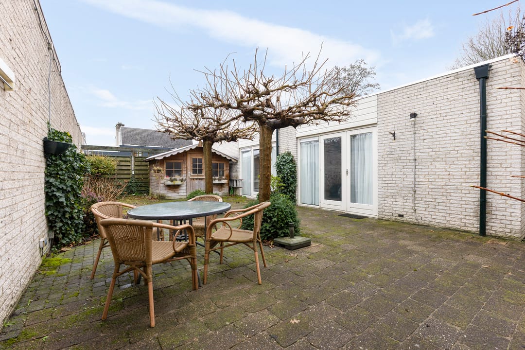 Photo 23 of Kloosterlaan 57