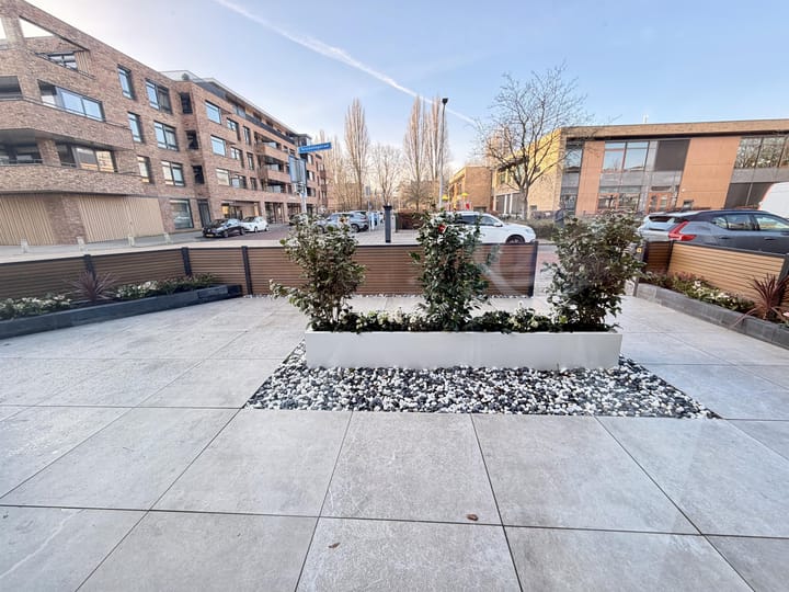 Foto 50 van Terschellingstraat 50