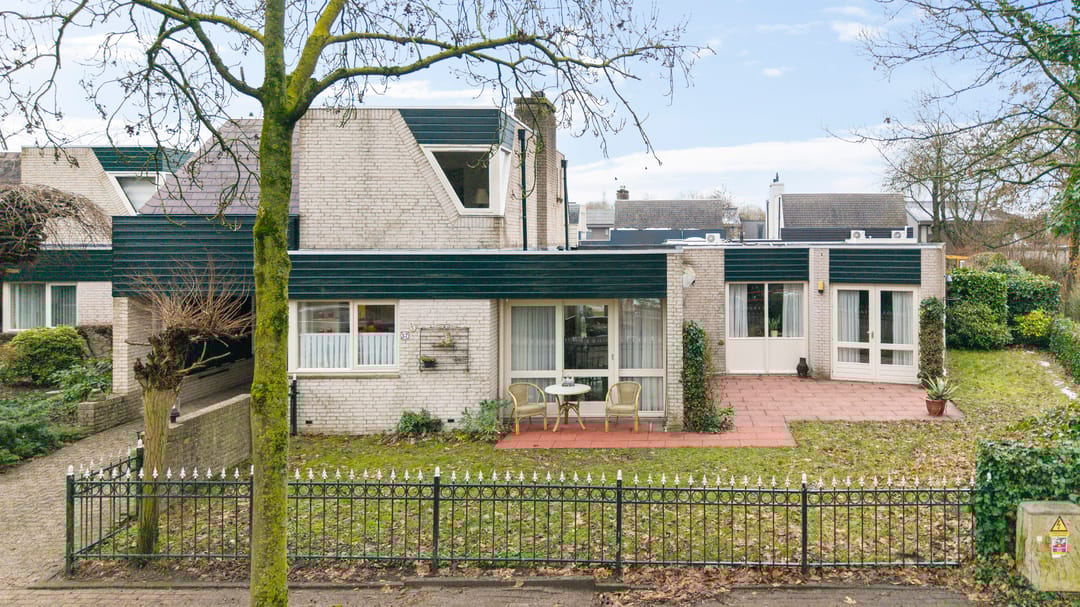 Photo 38 of Kloosterlaan 57