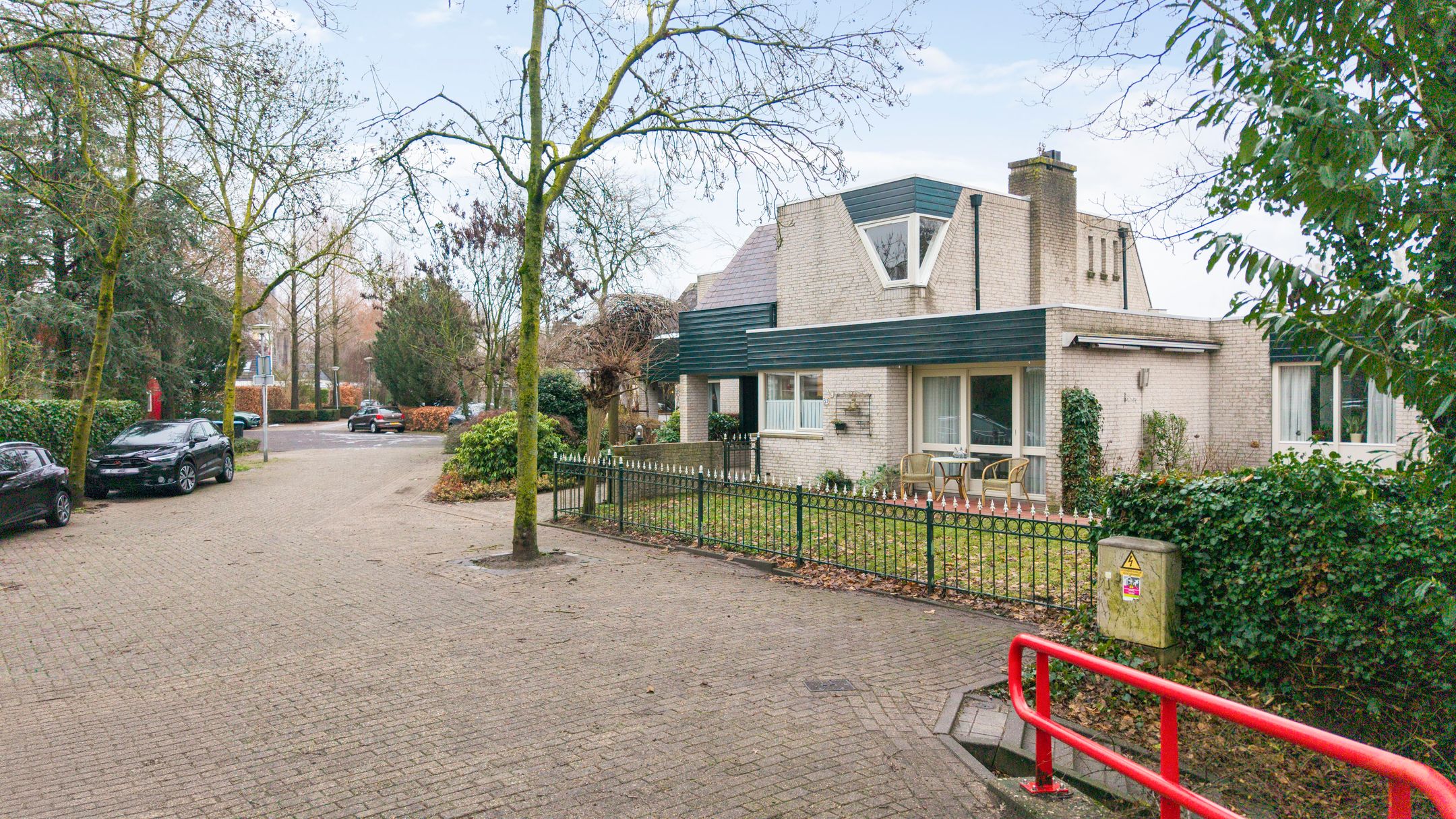 Photo 39 of Kloosterlaan 57