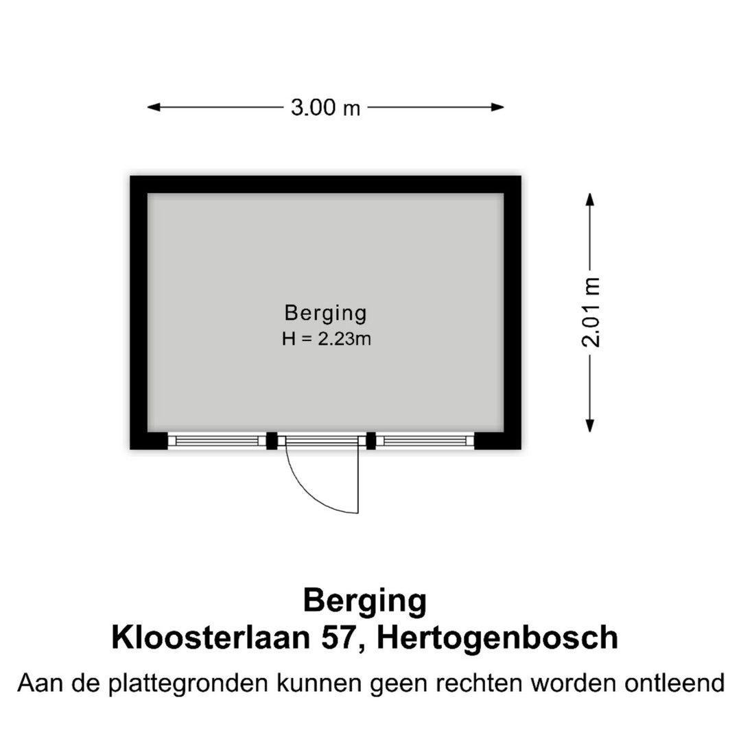 Photo 45 of Kloosterlaan 57