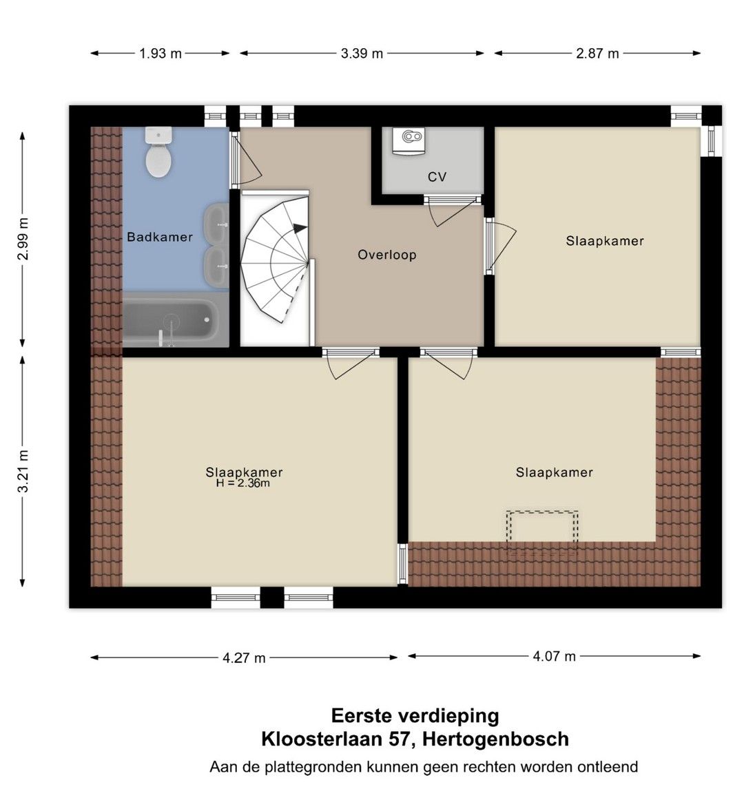 Photo 46 of Kloosterlaan 57